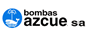 Suministro de bombas hidráulicas Azcue