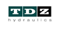 Suministro de elementos, componentes y sistemas hidráulicos TDZ